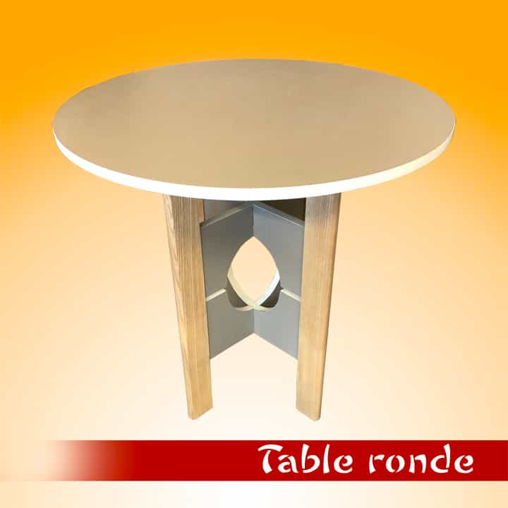 Table ronde
