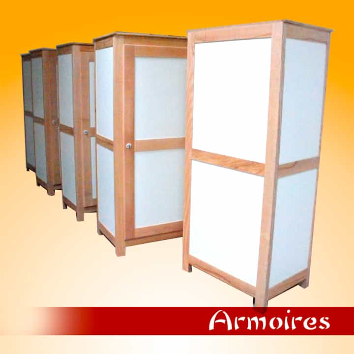 armoires